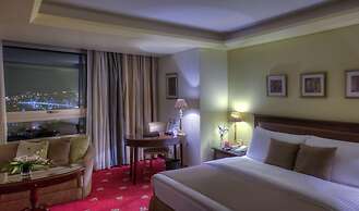 Le Royal Hotel Amman