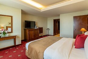 Le Royal Hotel Amman