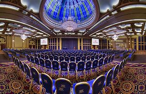 Le Royal Hotel Amman