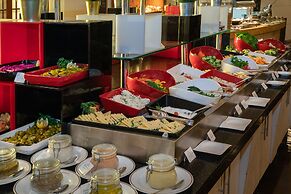 Le Royal Hotel Amman