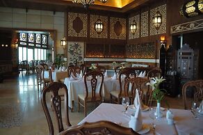 Le Royal Hotel Amman