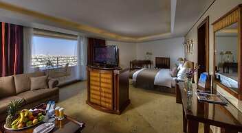 Le Royal Hotel Amman