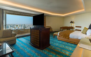 Le Royal Hotel Amman