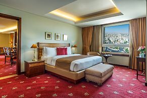 Le Royal Hotel Amman