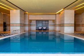 Le Royal Hotel Amman