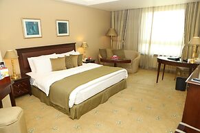 Le Royal Hotel Amman