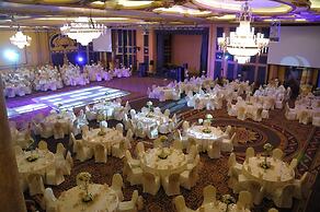 Le Royal Hotel Amman