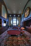 Le Royal Hotel Amman
