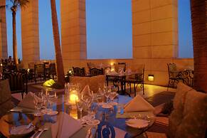 Le Royal Hotel Amman