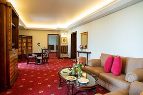 Le Royal Hotel Amman
