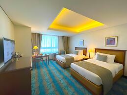 Le Royal Hotel Amman