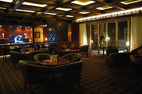 Le Royal Hotel Amman
