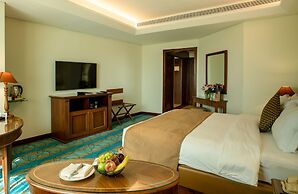 Le Royal Hotel Amman