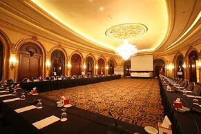 Le Royal Hotel Amman