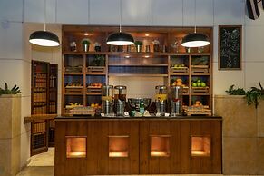 Le Royal Hotel Amman