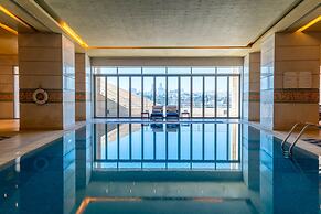 Le Royal Hotel Amman
