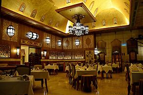 Le Royal Hotel Amman