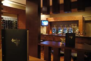Le Royal Hotel Amman