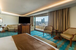 Le Royal Hotel Amman