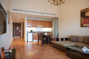 Al Nawras Island Resort