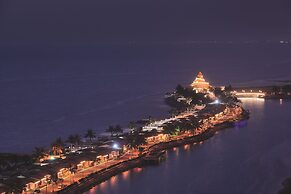 Al Nawras Island Resort