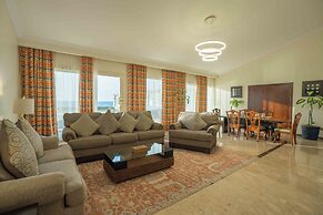 Al Nawras Island Resort