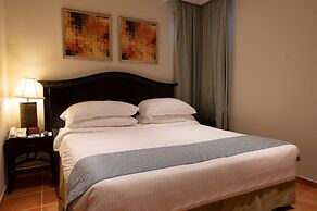 Al Nawras Island Resort