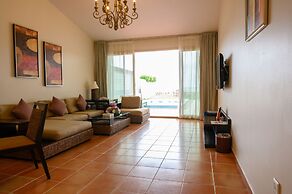 Al Nawras Island Resort