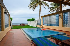Al Nawras Island Resort