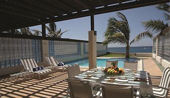 Al Nawras Island Resort