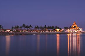Al Nawras Island Resort