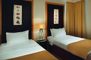 Al Nawras Island Resort