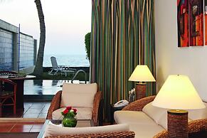 Al Nawras Island Resort