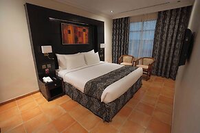 Al Nawras Island Resort