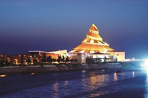 Al Nawras Island Resort