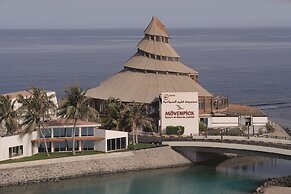 Al Nawras Island Resort