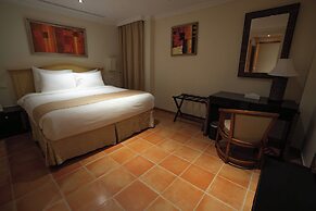 Al Nawras Island Resort