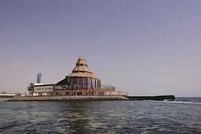 Al Nawras Island Resort