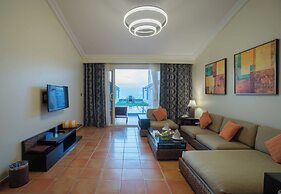 Al Nawras Island Resort