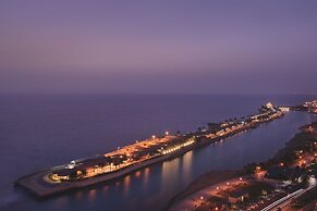Al Nawras Island Resort
