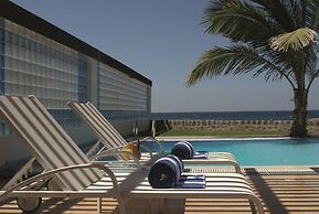 Al Nawras Island Resort