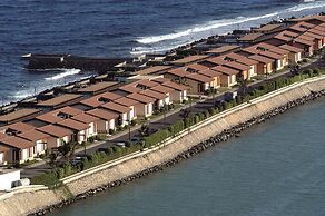 Al Nawras Island Resort