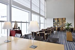 Hotel Nikko Niigata