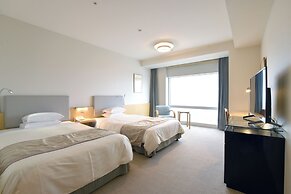 Hotel Nikko Niigata