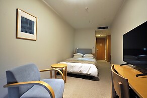 Hotel Nikko Niigata