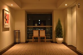 Hotel Nikko Niigata