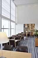 Hotel Nikko Niigata