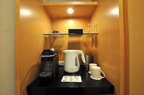 Hotel Nikko Niigata