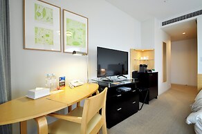 Hotel Nikko Niigata