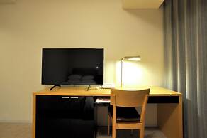 Hotel Nikko Niigata